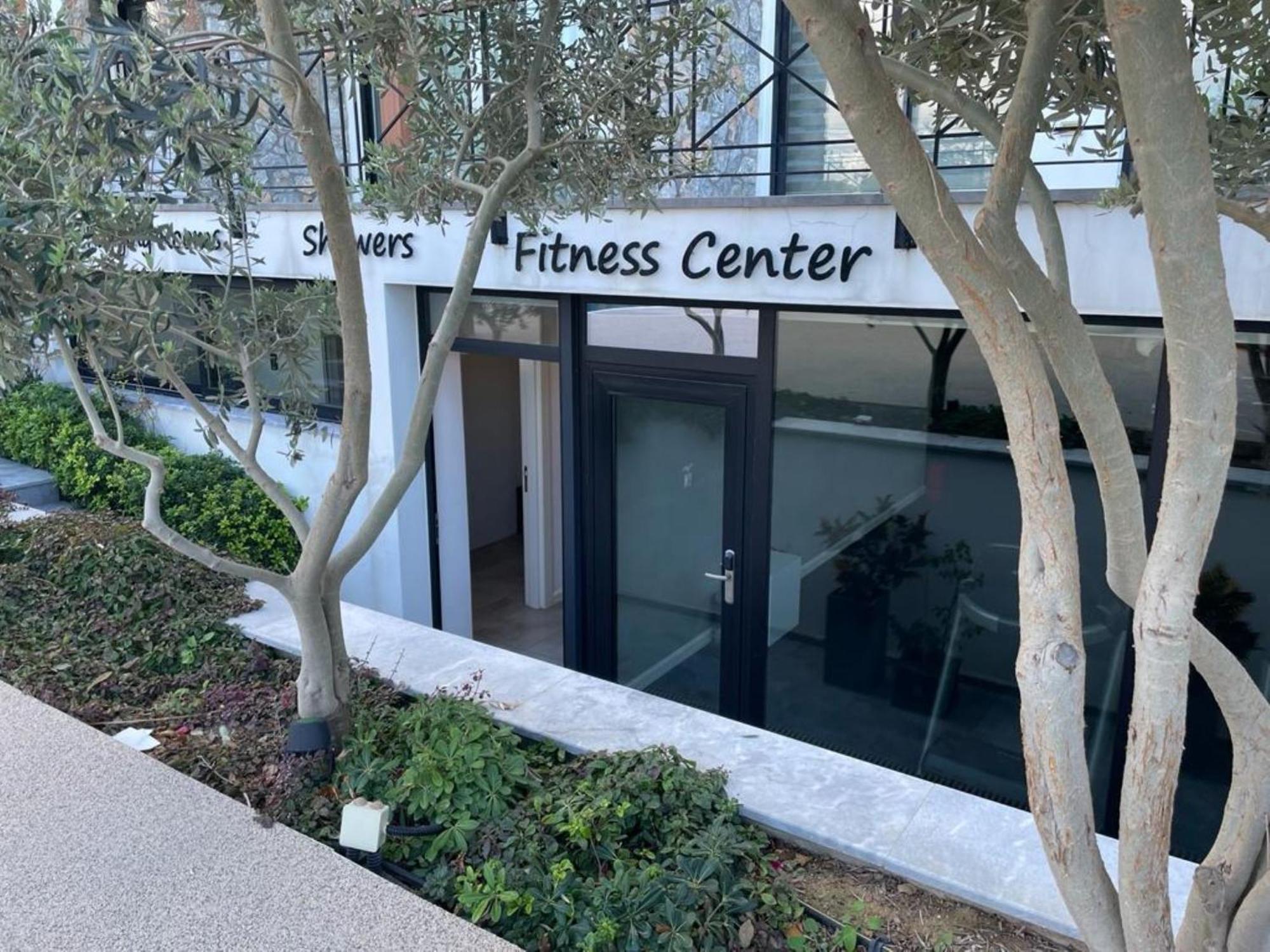 Luxurious Seafront Penthouse Διαμέρισμα Κερύνεια Εξωτερικό φωτογραφία