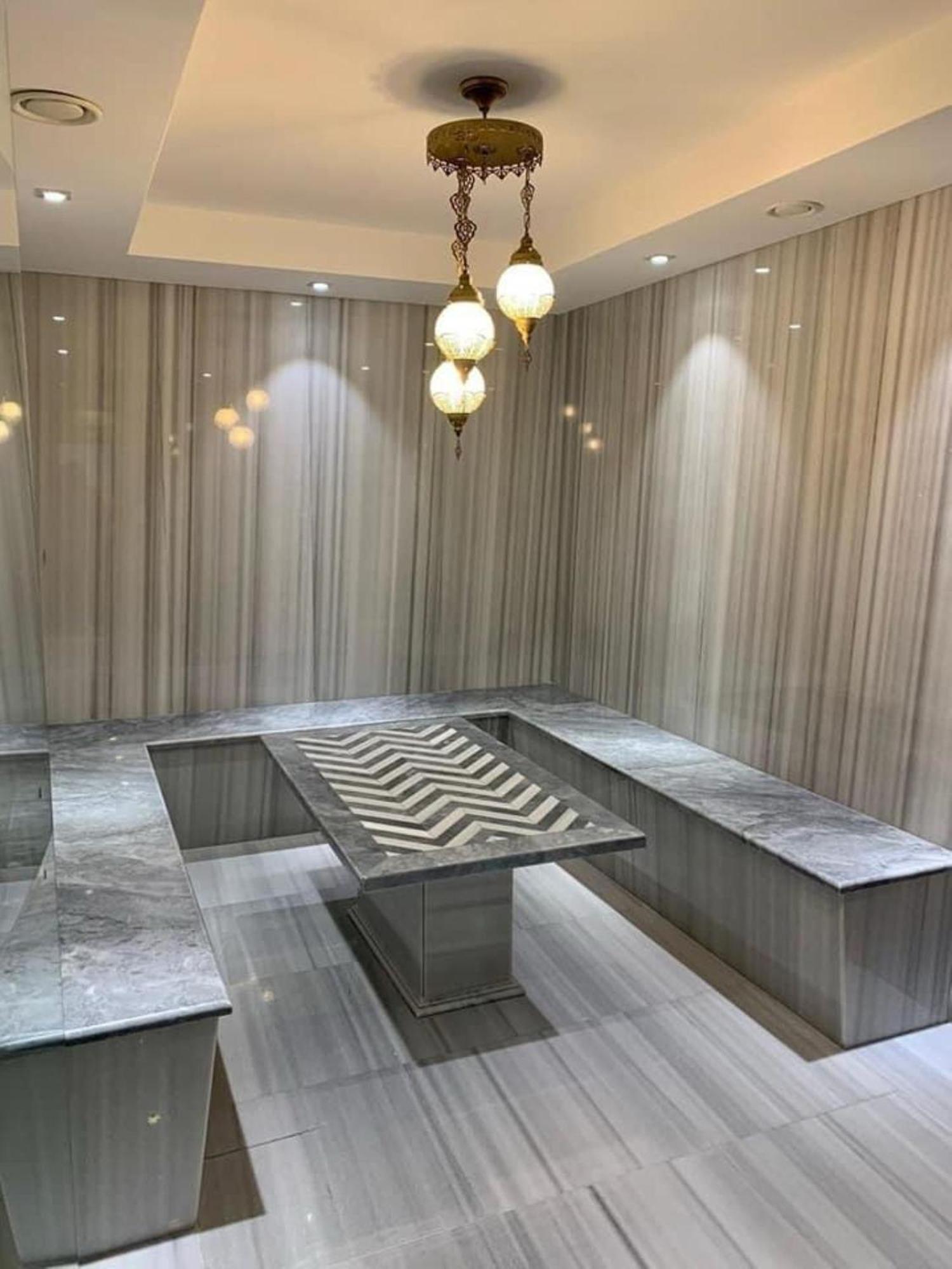 Luxurious Seafront Penthouse Διαμέρισμα Κερύνεια Εξωτερικό φωτογραφία