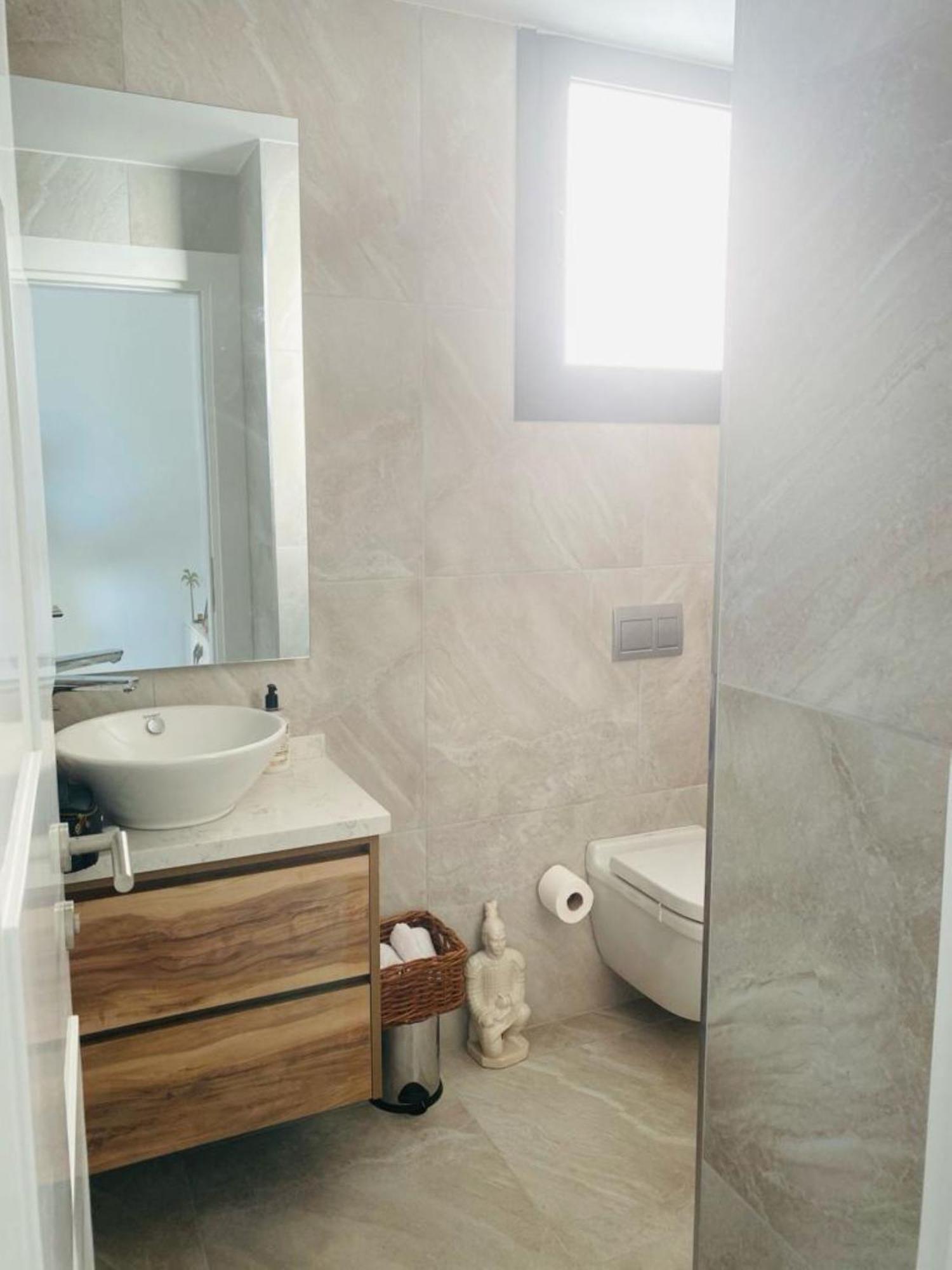 Luxurious Seafront Penthouse Διαμέρισμα Κερύνεια Εξωτερικό φωτογραφία